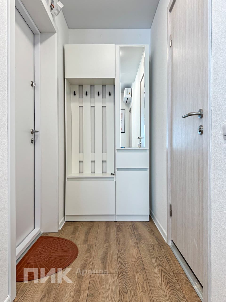 2-к. квартира, 37 м², 87 400 ₽/мес — фото № 14 2-к. квартира, 37 м², 87 400 ₽/мес — фото № 14