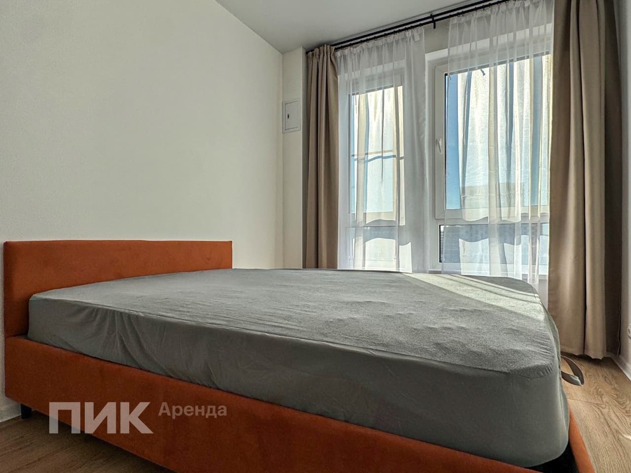 2-к. квартира, 37 м², 87 400 ₽/мес — фото № 6 2-к. квартира, 37 м², 87 400 ₽/мес — фото № 6
