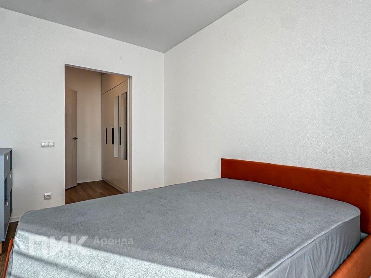 2-к. квартира, 37 м², 87 400 ₽/мес — фото № 8 2-к. квартира, 37 м², 87 400 ₽/мес — фото № 8