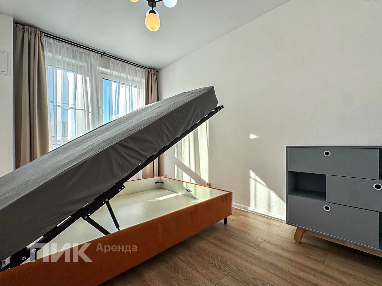 2-к. квартира, 37 м², 87 400 ₽/мес — фото № 7 2-к. квартира, 37 м², 87 400 ₽/мес — фото № 7
