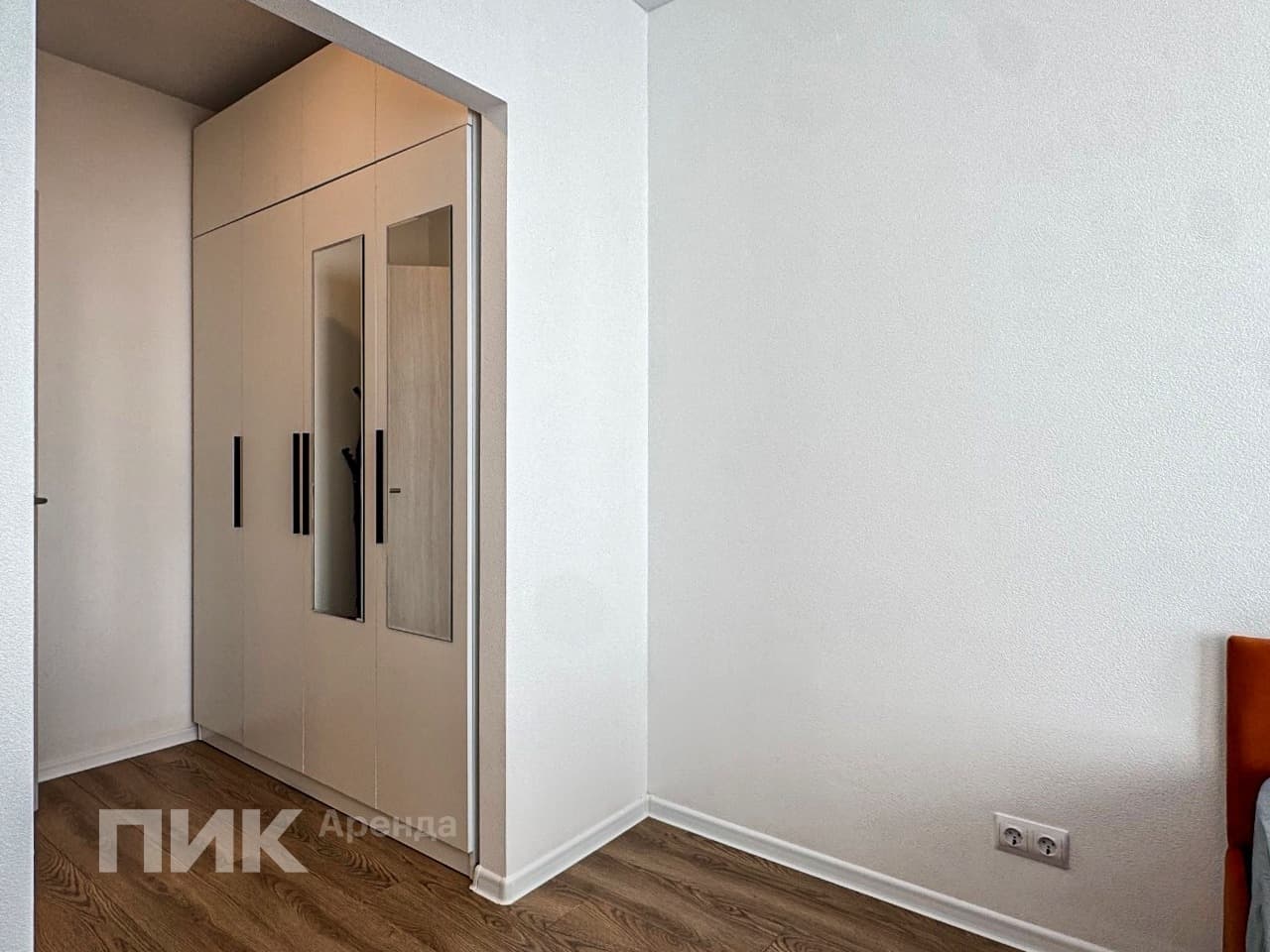 2-к. квартира, 37 м², 87 400 ₽/мес — фото № 12 2-к. квартира, 37 м², 87 400 ₽/мес — фото № 12