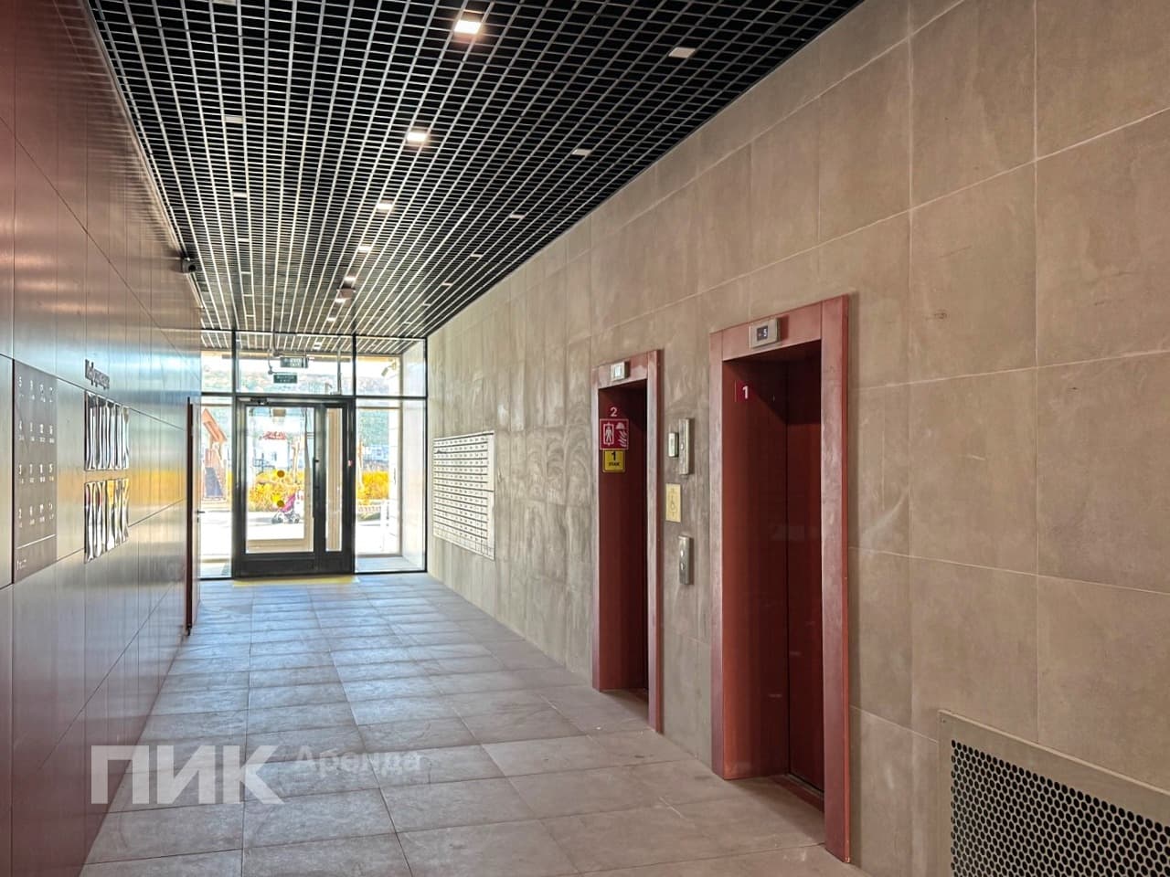 2-к. квартира, 37 м², 87 400 ₽/мес — фото № 17 2-к. квартира, 37 м², 87 400 ₽/мес — фото № 17