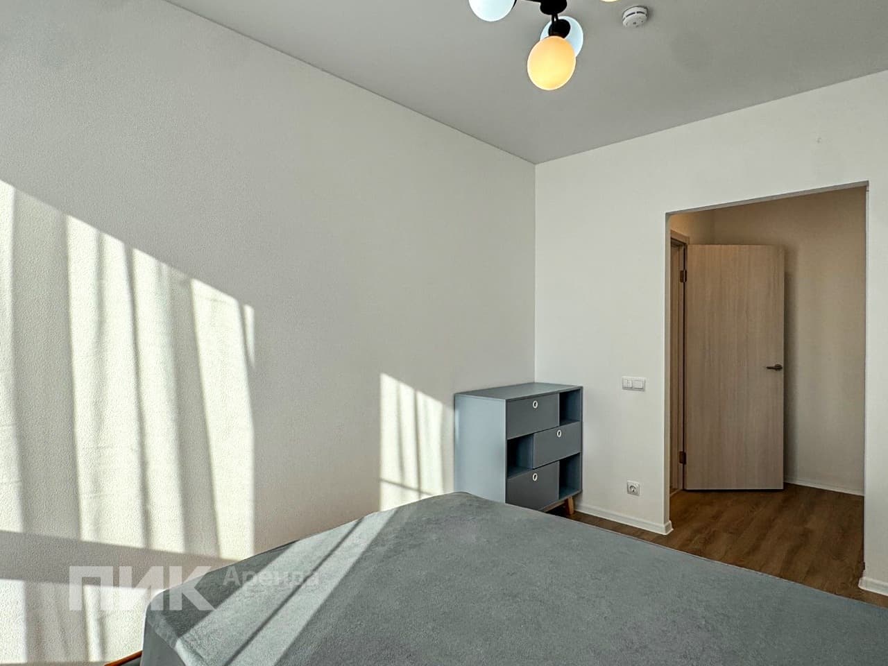 2-к. квартира, 37 м², 87 400 ₽/мес — фото № 9 2-к. квартира, 37 м², 87 400 ₽/мес — фото № 9