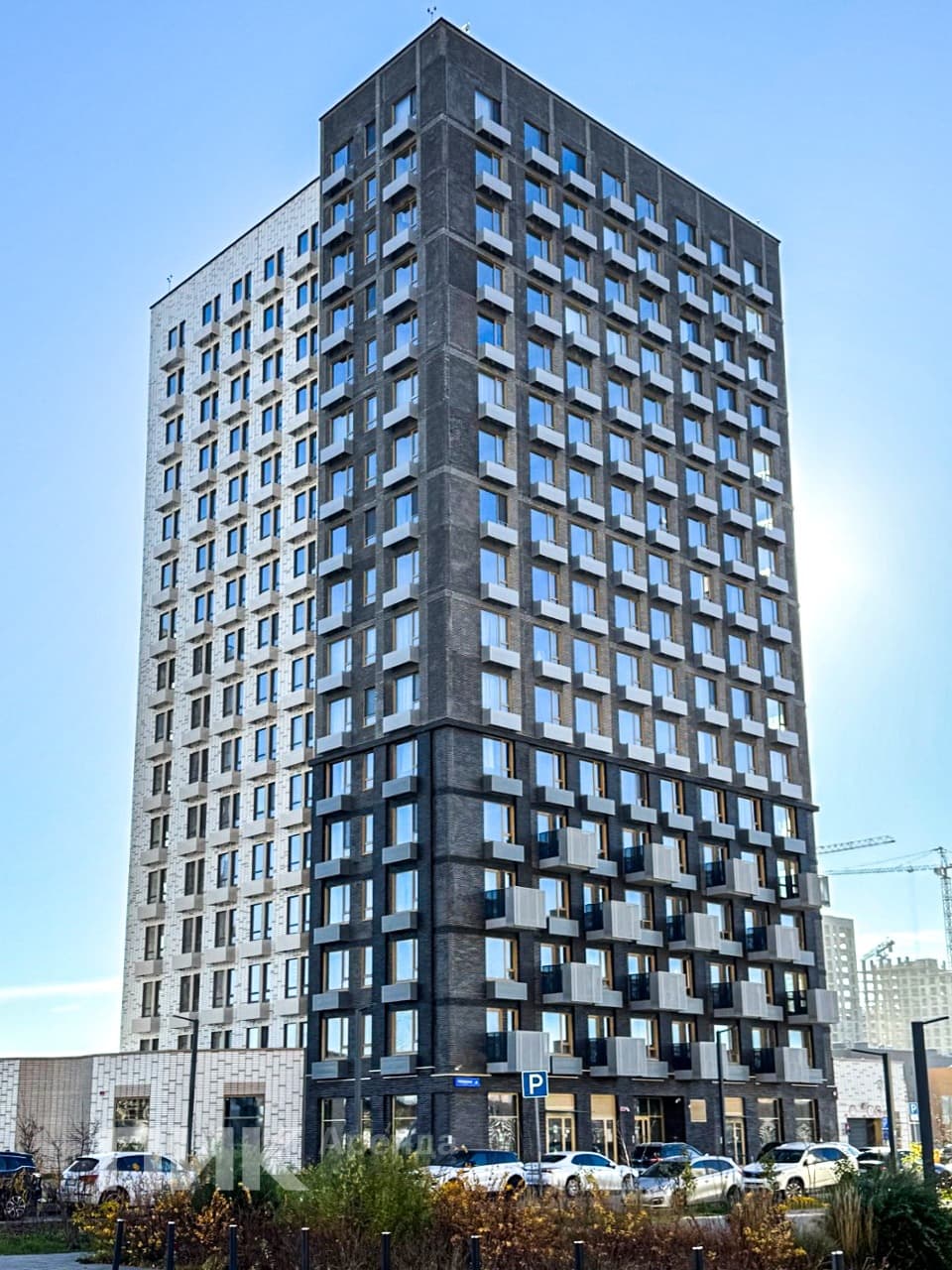 2-к. квартира, 37 м², 87 400 ₽/мес — фото № 20 2-к. квартира, 37 м², 87 400 ₽/мес — фото № 20