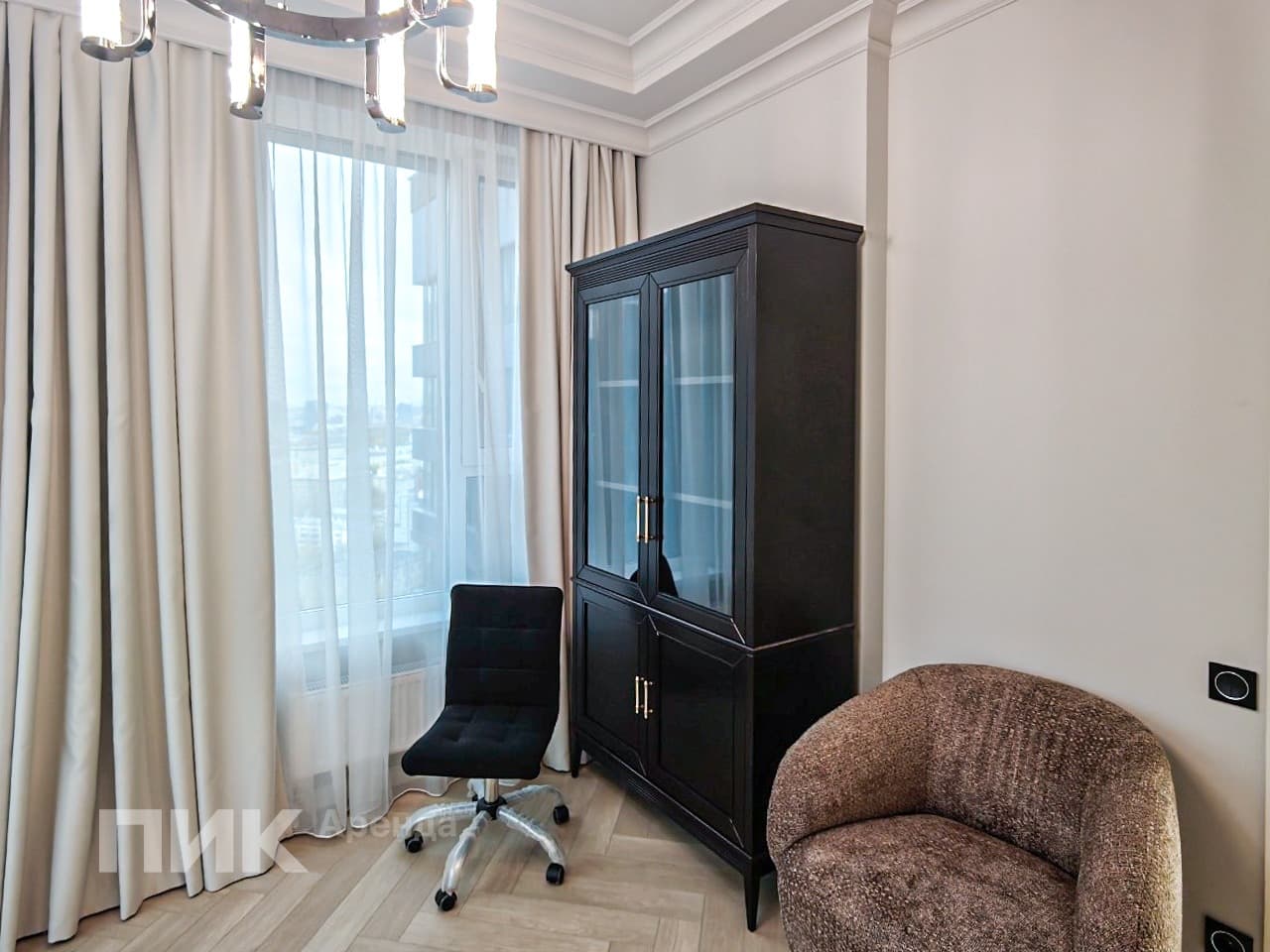 2-к. квартира, 62 м², 174 500 ₽/мес — фото № 7 2-к. квартира, 62 м², 174 500 ₽/мес — фото № 7