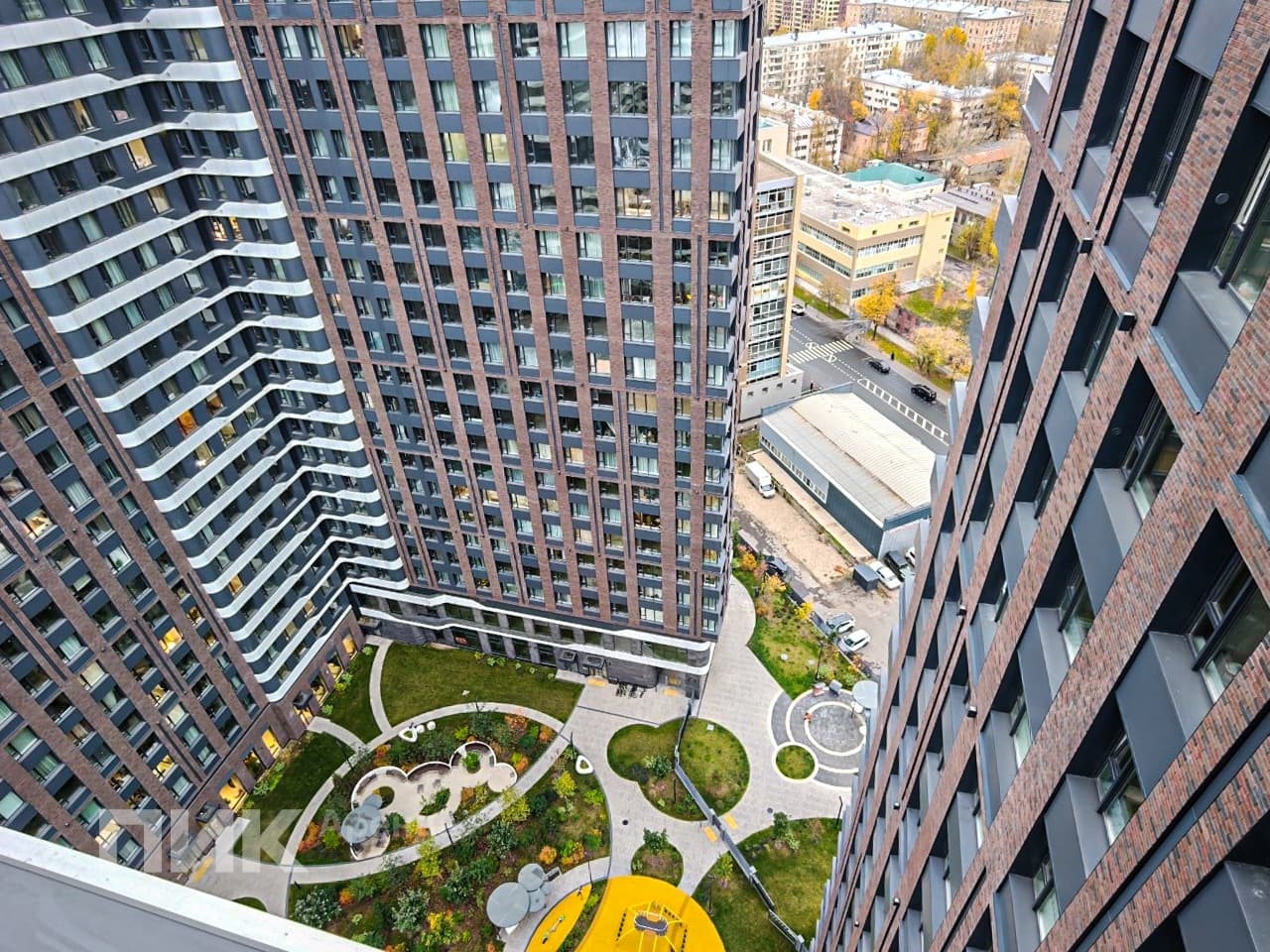 2-к. квартира, 62 м², 174 500 ₽/мес — фото № 18 2-к. квартира, 62 м², 174 500 ₽/мес — фото № 18