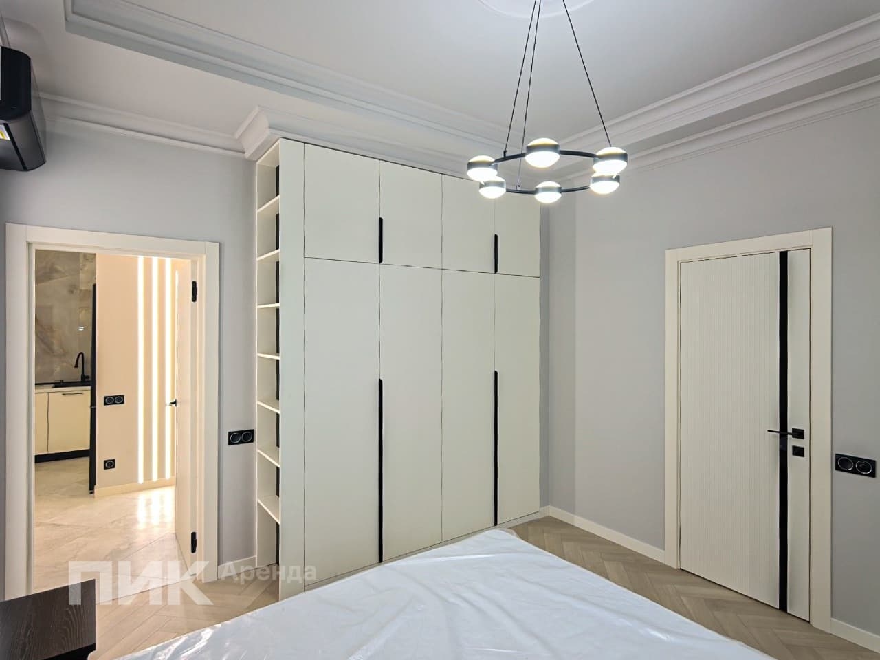 2-к. квартира, 62 м², 174 500 ₽/мес — фото № 3 2-к. квартира, 62 м², 174 500 ₽/мес — фото № 3