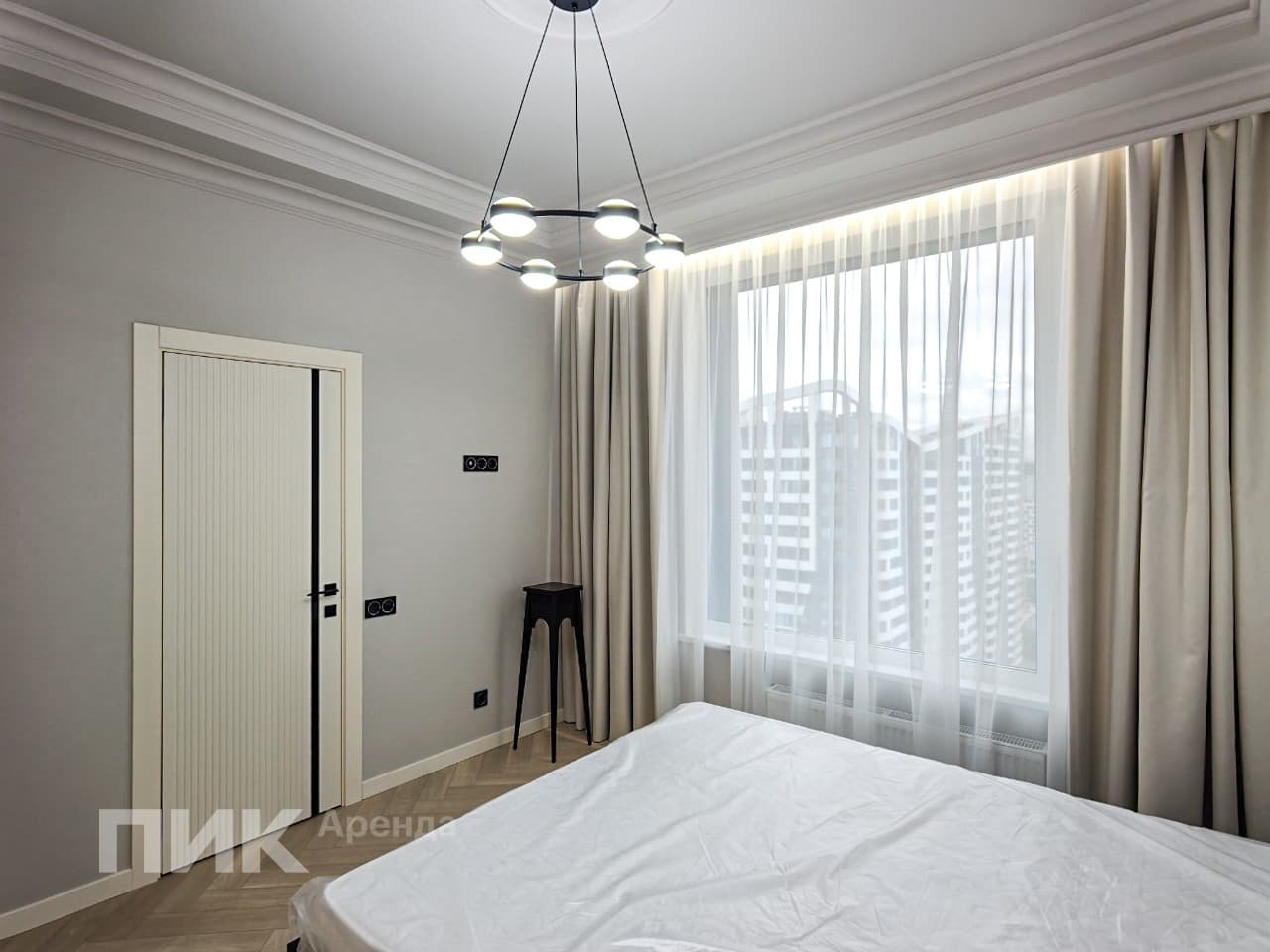 2-к. квартира, 62 м², 174 500 ₽/мес — фото № 4 2-к. квартира, 62 м², 174 500 ₽/мес — фото № 4