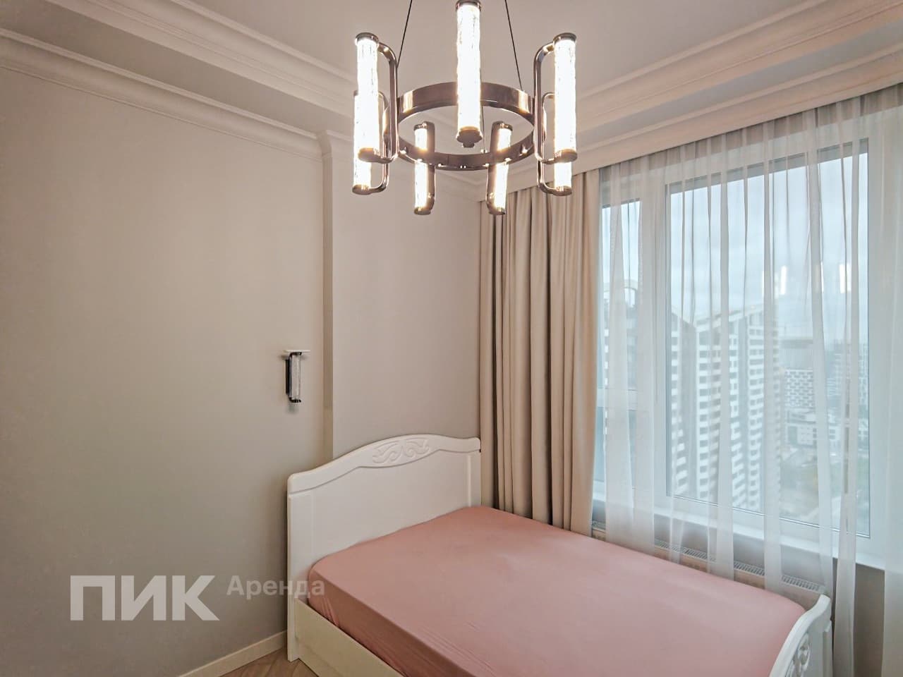 2-к. квартира, 62 м², 174 500 ₽/мес — фото № 5 2-к. квартира, 62 м², 174 500 ₽/мес — фото № 5