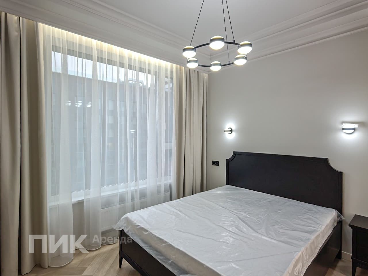 2-к. квартира, 62 м², 174 500 ₽/мес — фото № 1 2-к. квартира, 62 м², 174 500 ₽/мес — фото № 1