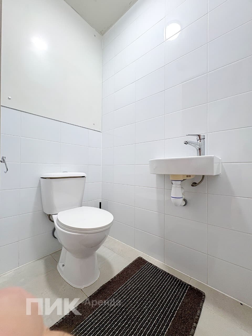 3-к. квартира, 49 м², 60 500 ₽/мес — фото № 11 3-к. квартира, 49 м², 60 500 ₽/мес — фото № 11