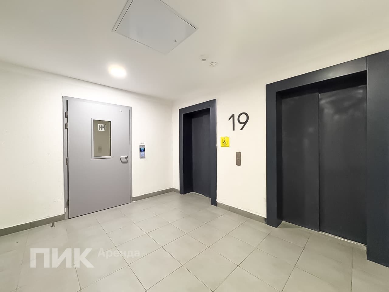 3-к. квартира, 49 м², 60 500 ₽/мес — фото № 14 3-к. квартира, 49 м², 60 500 ₽/мес — фото № 14