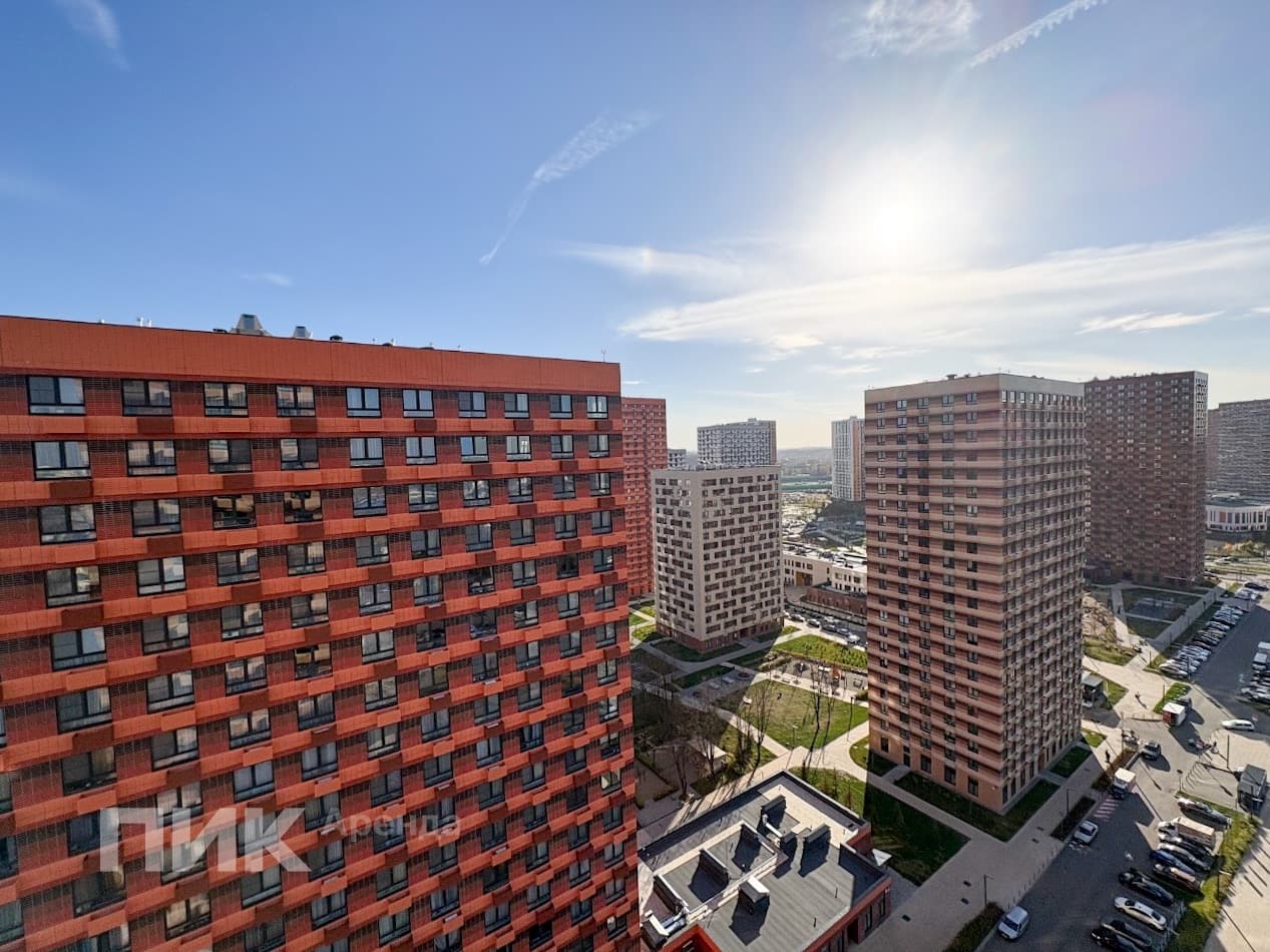 3-к. квартира, 49 м², 60 500 ₽/мес — фото № 17 3-к. квартира, 49 м², 60 500 ₽/мес — фото № 17