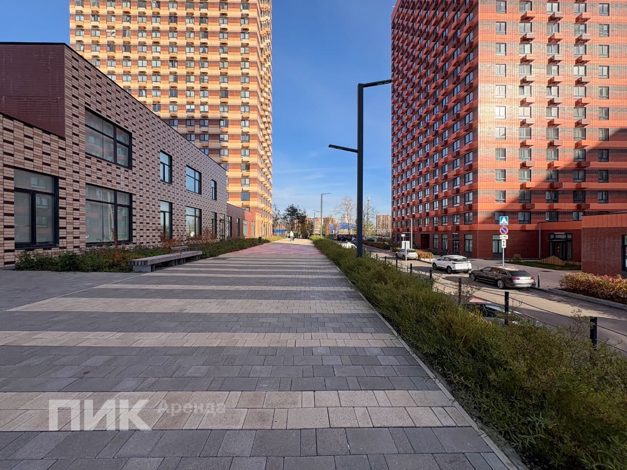 3-к. квартира, 49 м², 60 500 ₽/мес — фото № 19 3-к. квартира, 49 м², 60 500 ₽/мес — фото № 19