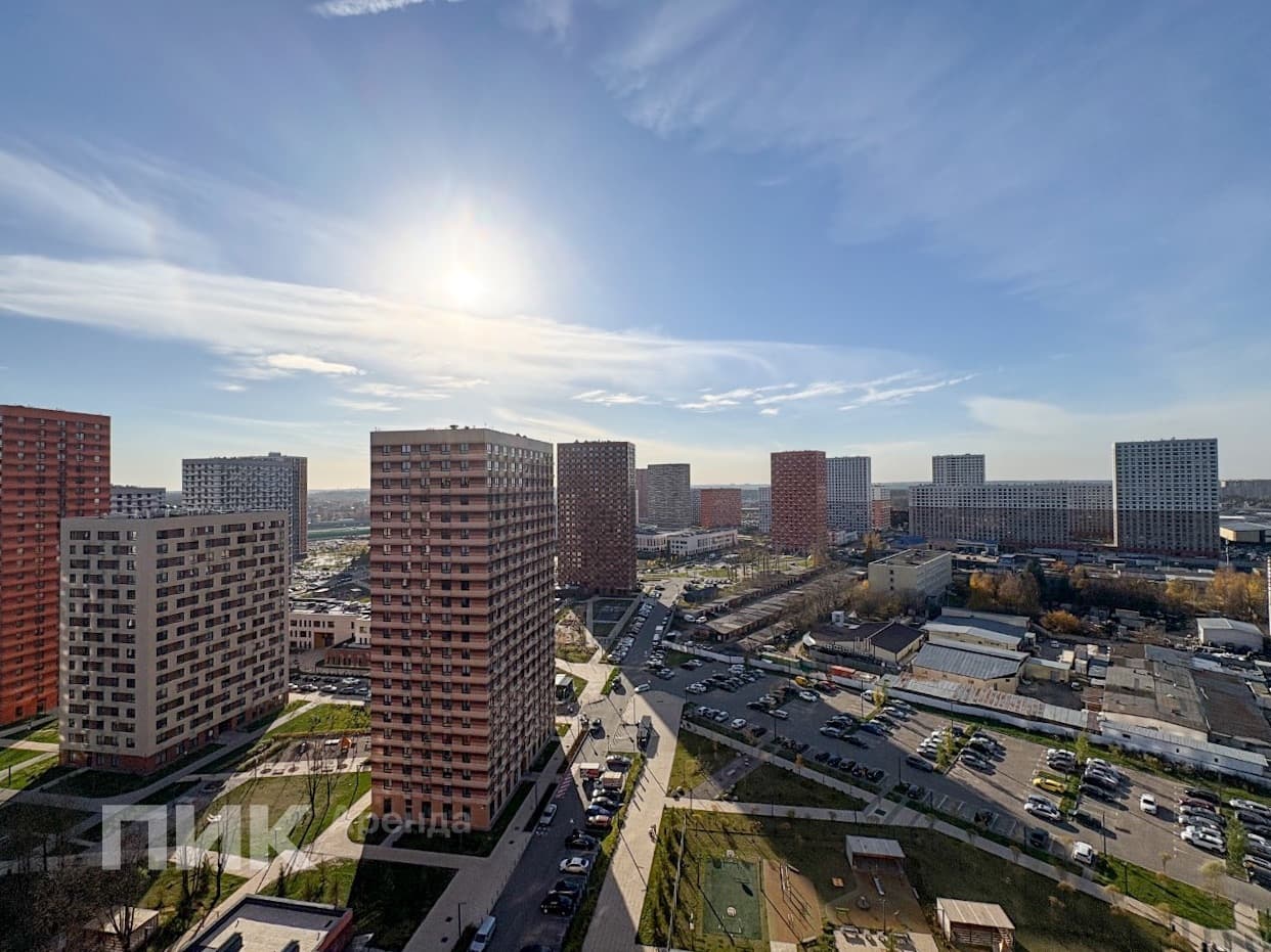 3-к. квартира, 49 м², 60 500 ₽/мес — фото № 16 3-к. квартира, 49 м², 60 500 ₽/мес — фото № 16