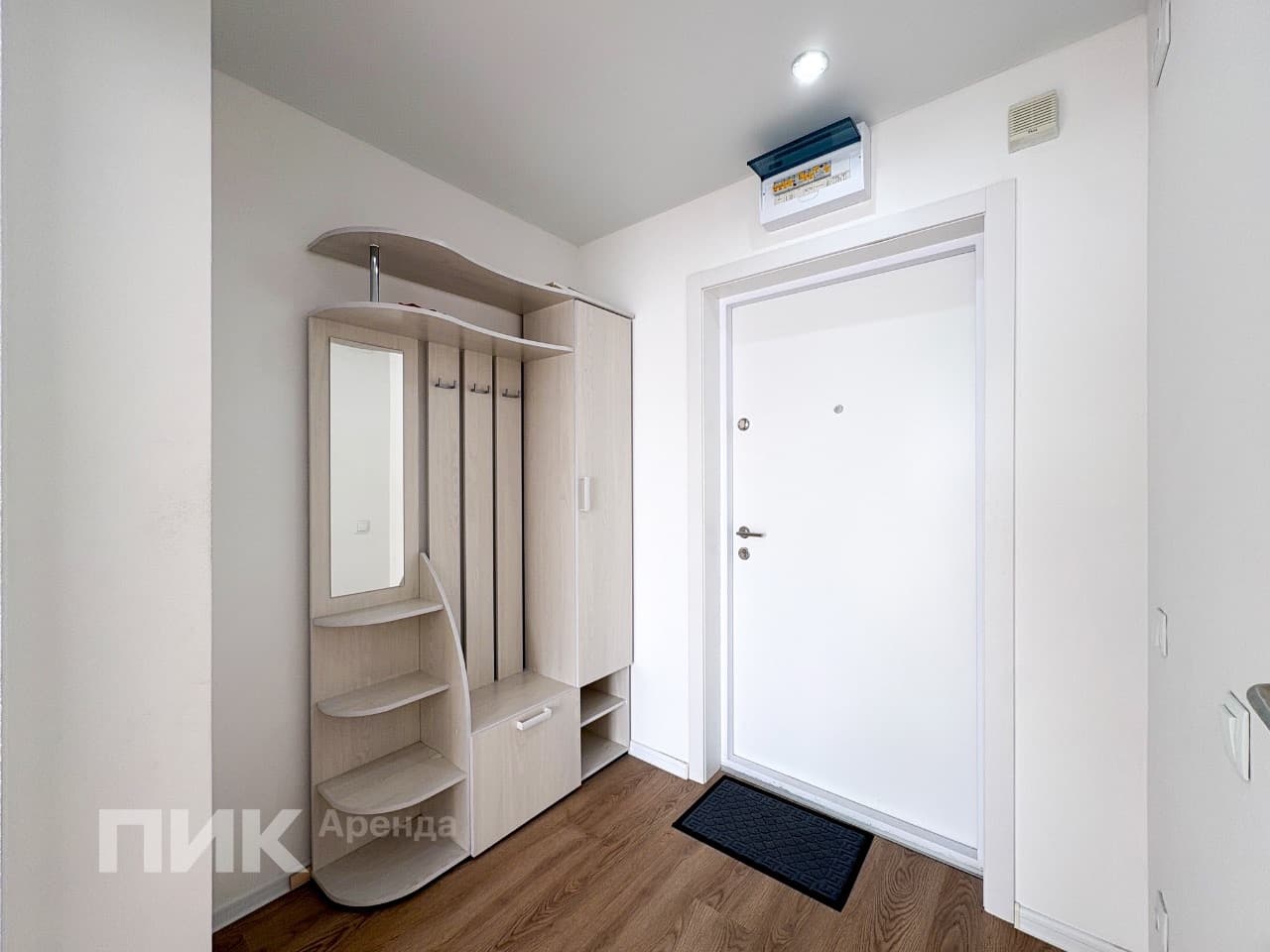 3-к. квартира, 49 м², 60 500 ₽/мес — фото № 12 3-к. квартира, 49 м², 60 500 ₽/мес — фото № 12