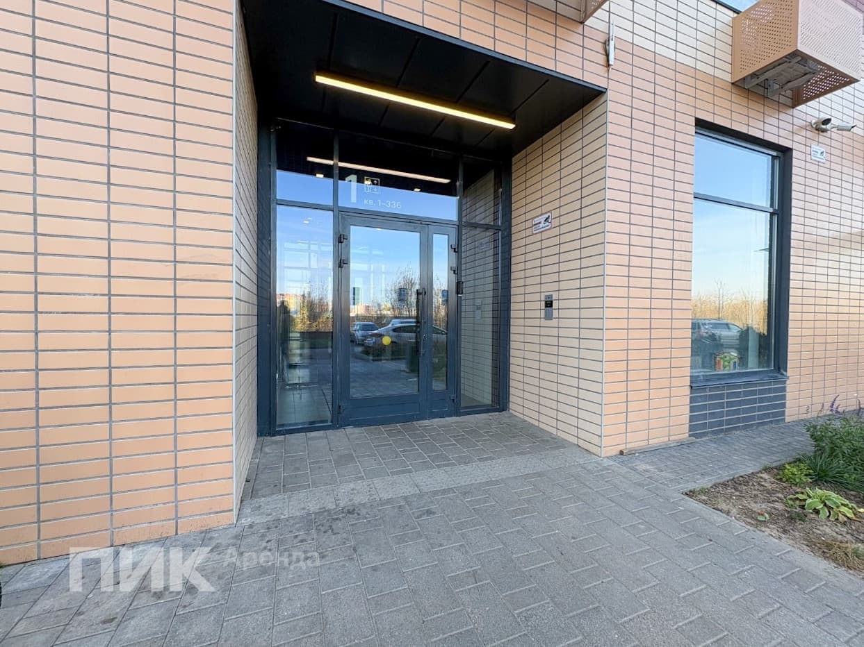 3-к. квартира, 49 м², 60 500 ₽/мес — фото № 18 3-к. квартира, 49 м², 60 500 ₽/мес — фото № 18