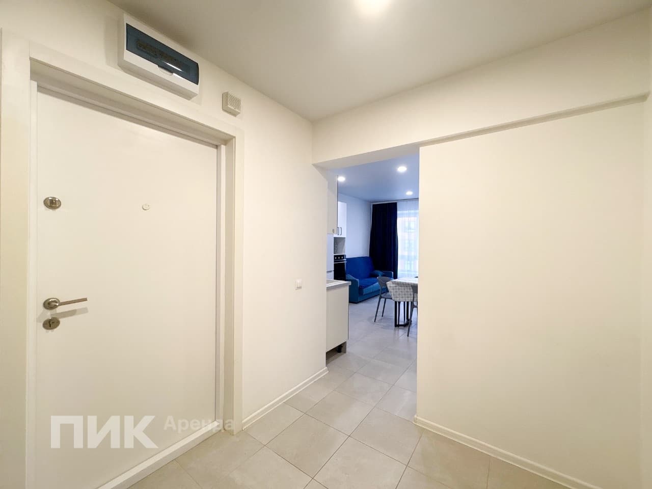 1-к. квартира, 44 м², 72 800 ₽/мес — фото № 8 1-к. квартира, 44 м², 72 800 ₽/мес — фото № 8