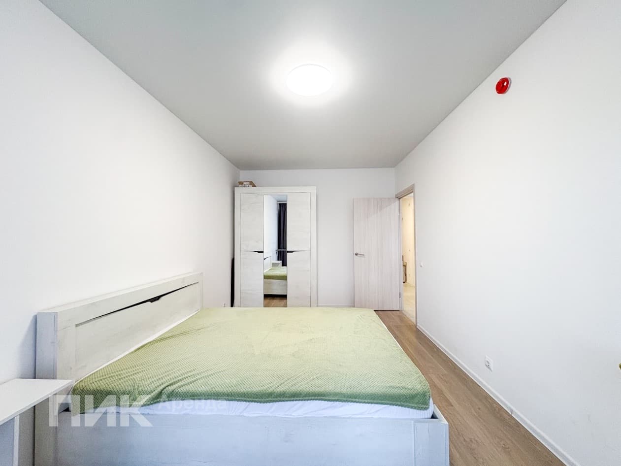 1-к. квартира, 44 м², 72 800 ₽/мес — фото № 2 1-к. квартира, 44 м², 72 800 ₽/мес — фото № 2