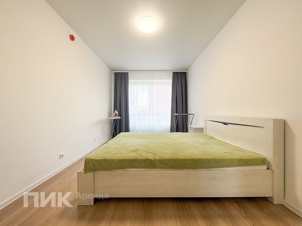 1-к. квартира, 44 м², 72 800 ₽/мес — фото № 1 1-к. квартира, 44 м², 72 800 ₽/мес — фото № 1