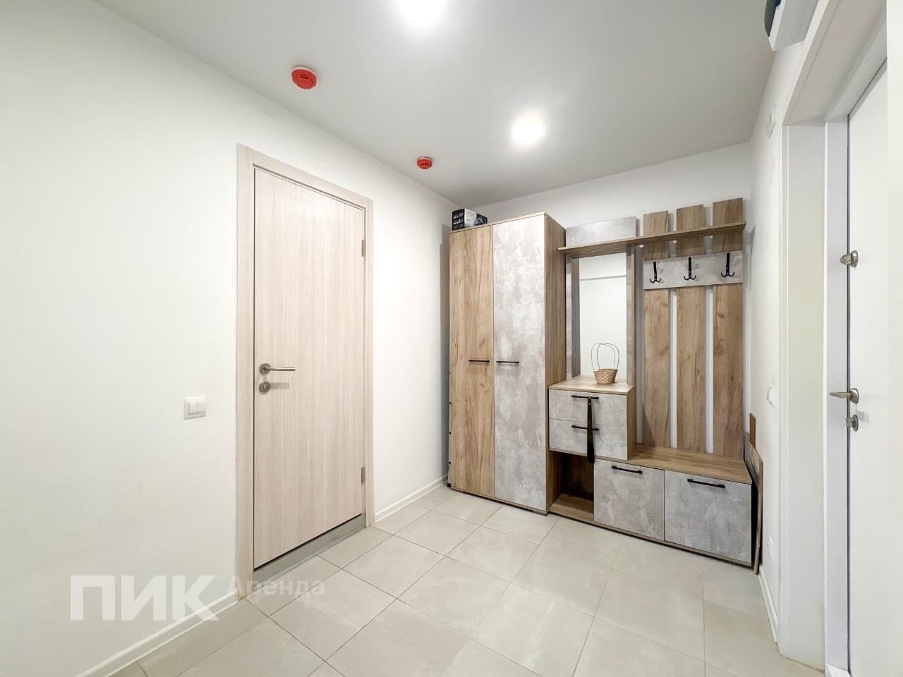 1-к. квартира, 44 м², 72 800 ₽/мес — фото № 9 1-к. квартира, 44 м², 72 800 ₽/мес — фото № 9