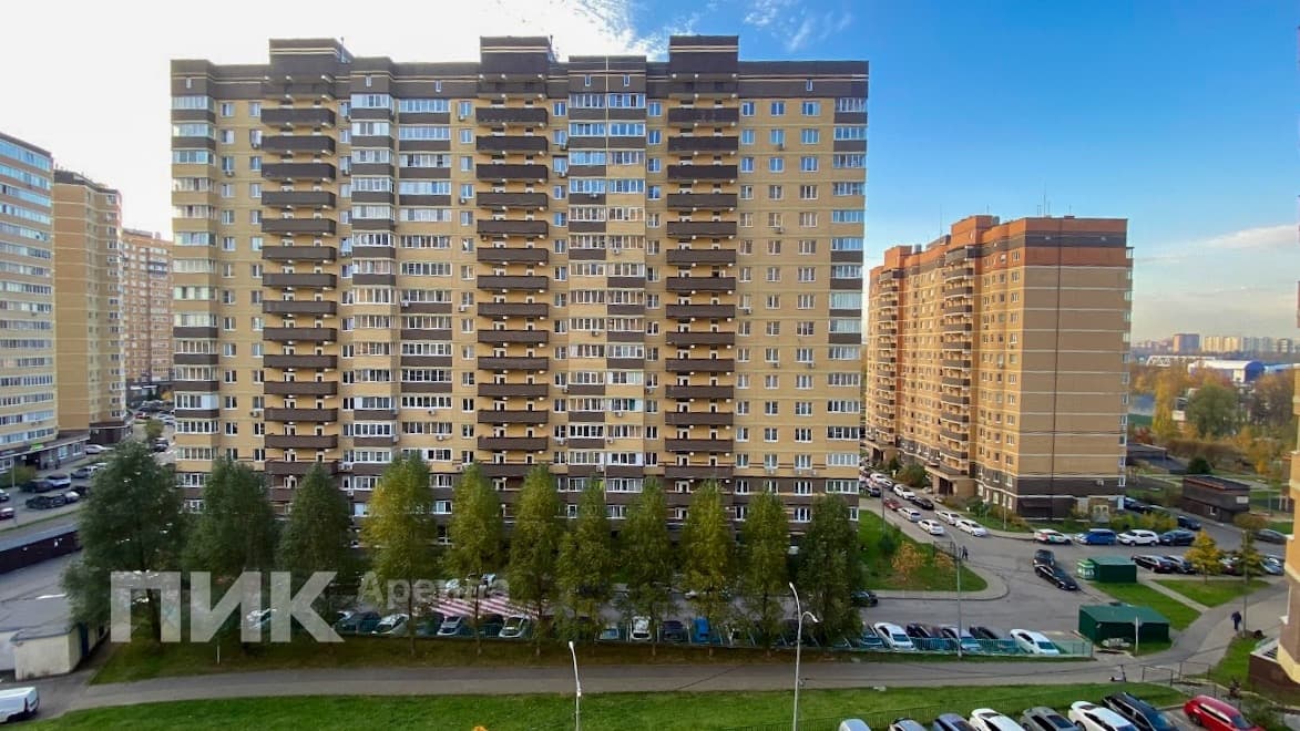 2-к. квартира, 56 м², 65 900 ₽/мес — фото № 15 2-к. квартира, 56 м², 65 900 ₽/мес — фото № 15