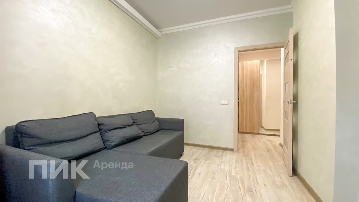2-к. квартира, 56 м², 65 900 ₽/мес — фото № 2 2-к. квартира, 56 м², 65 900 ₽/мес — фото № 2