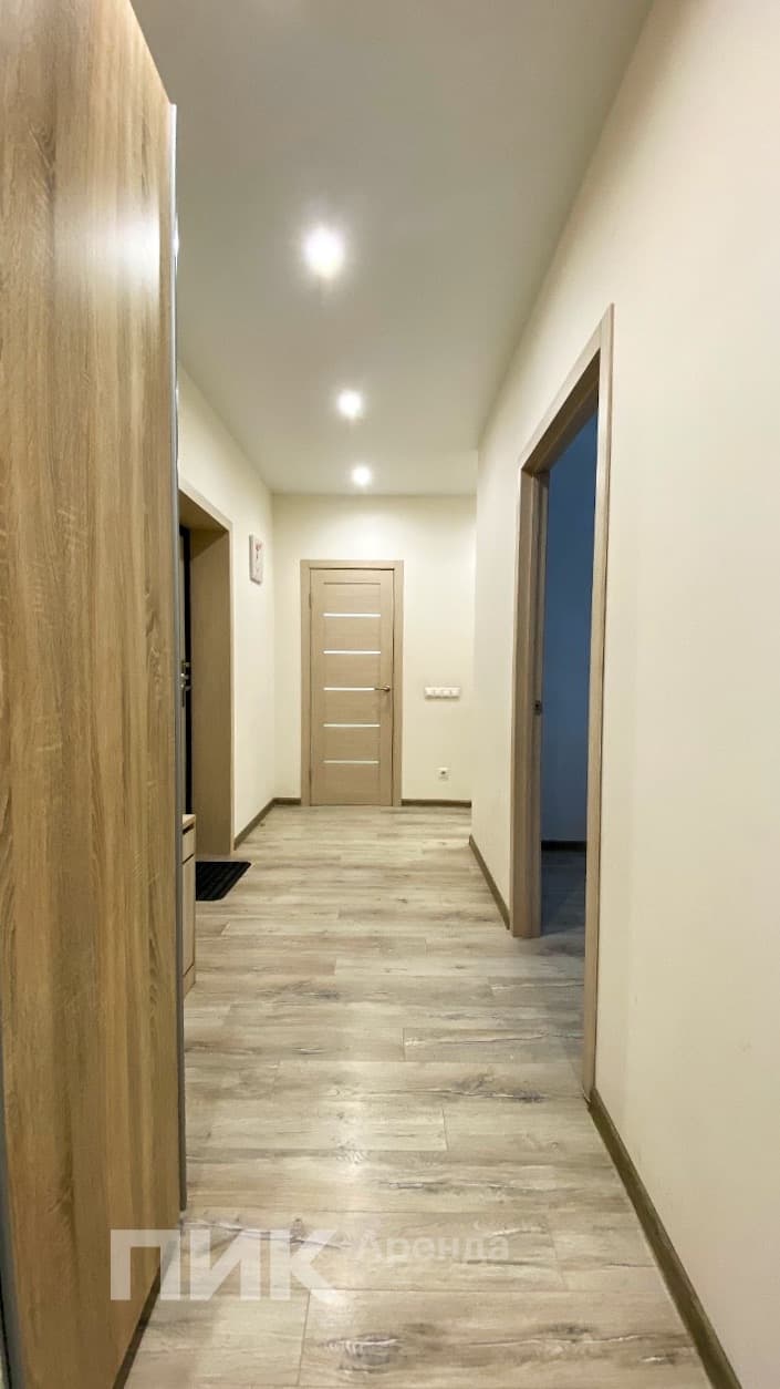 2-к. квартира, 56 м², 65 900 ₽/мес — фото № 12 2-к. квартира, 56 м², 65 900 ₽/мес — фото № 12