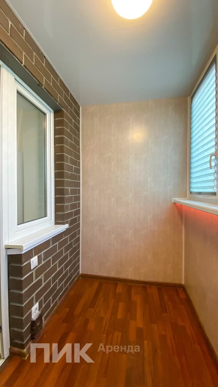 2-к. квартира, 56 м², 65 900 ₽/мес — фото № 14 2-к. квартира, 56 м², 65 900 ₽/мес — фото № 14