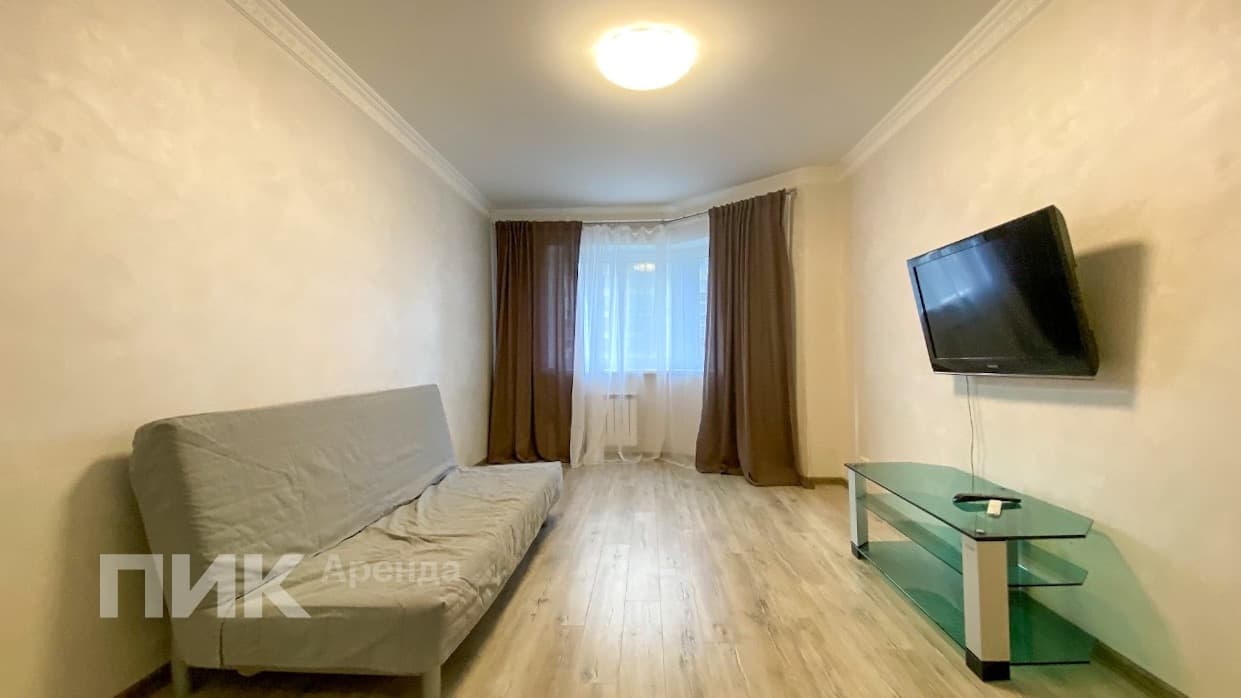 2-к. квартира, 56 м², 65 900 ₽/мес — фото № 3 2-к. квартира, 56 м², 65 900 ₽/мес — фото № 3