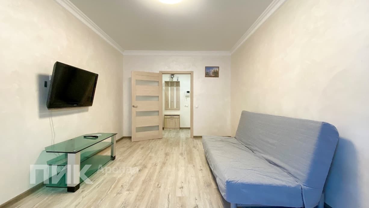 2-к. квартира, 56 м², 65 900 ₽/мес — фото № 4 2-к. квартира, 56 м², 65 900 ₽/мес — фото № 4