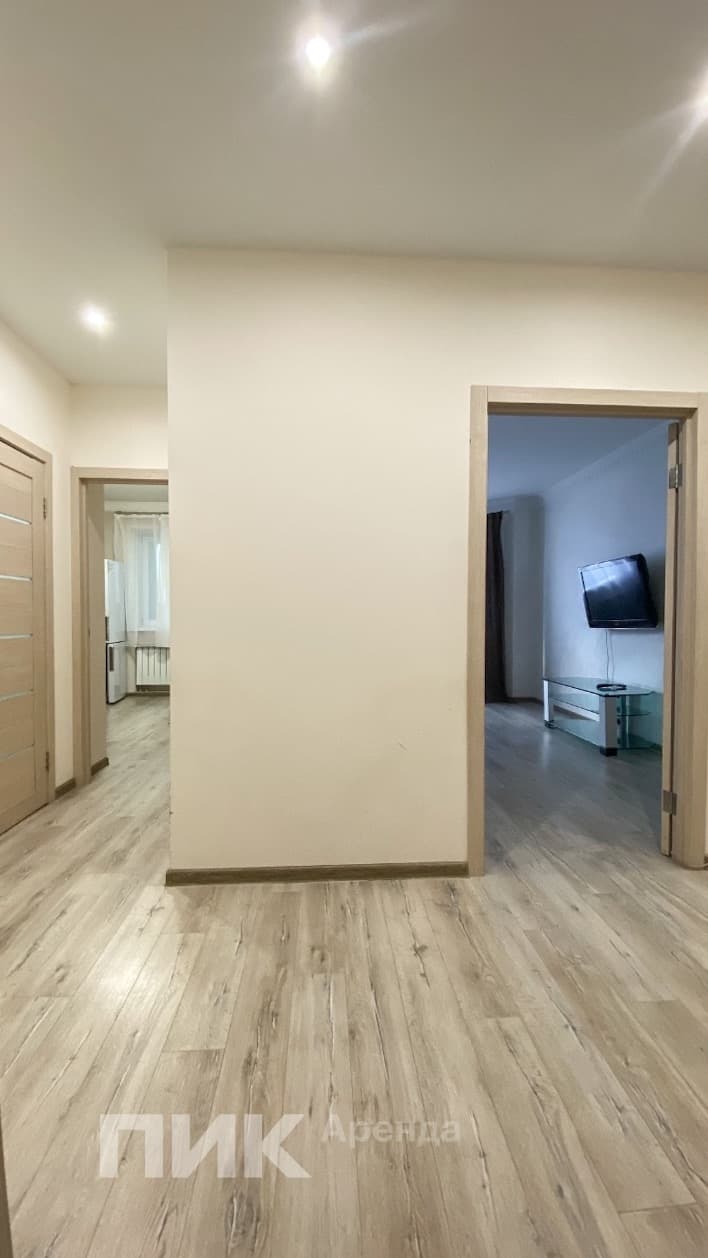 2-к. квартира, 56 м², 65 900 ₽/мес — фото № 11 2-к. квартира, 56 м², 65 900 ₽/мес — фото № 11