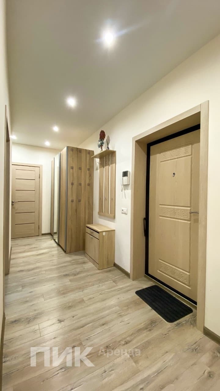 2-к. квартира, 56 м², 65 900 ₽/мес — фото № 13 2-к. квартира, 56 м², 65 900 ₽/мес — фото № 13