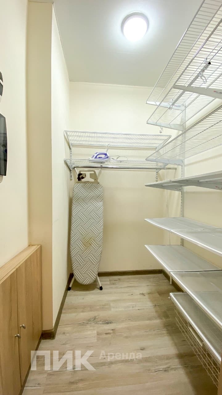 2-к. квартира, 56 м², 65 900 ₽/мес — фото № 10 2-к. квартира, 56 м², 65 900 ₽/мес — фото № 10