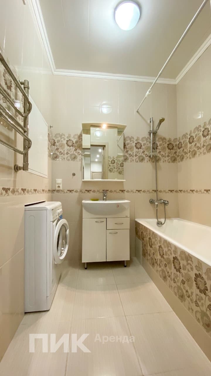 2-к. квартира, 56 м², 65 900 ₽/мес — фото № 8 2-к. квартира, 56 м², 65 900 ₽/мес — фото № 8