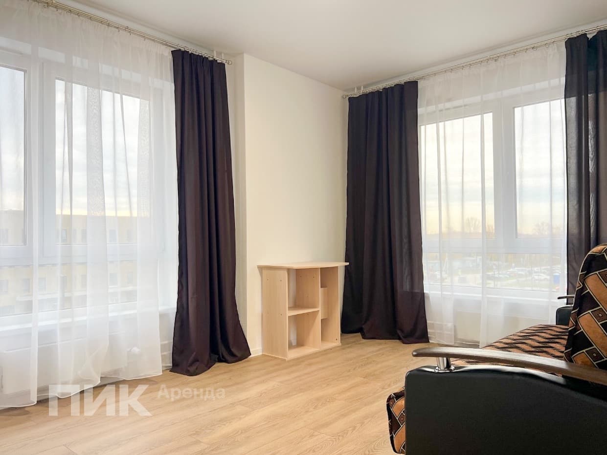 2-к. квартира, 50 м², 65 900 ₽/мес — фото № 1 2-к. квартира, 50 м², 65 900 ₽/мес — фото № 1