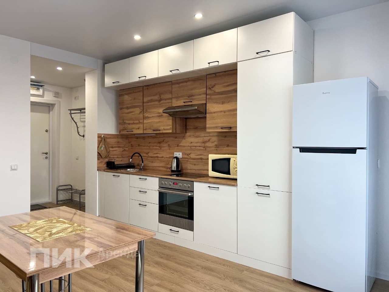 2-к. квартира, 50 м², 65 900 ₽/мес — фото № 10 2-к. квартира, 50 м², 65 900 ₽/мес — фото № 10