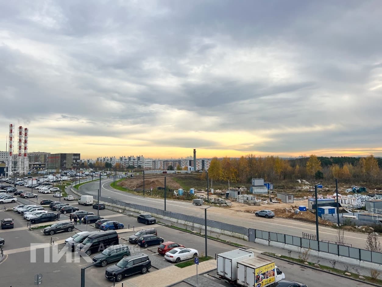 2-к. квартира, 50 м², 65 900 ₽/мес — фото № 17 2-к. квартира, 50 м², 65 900 ₽/мес — фото № 17
