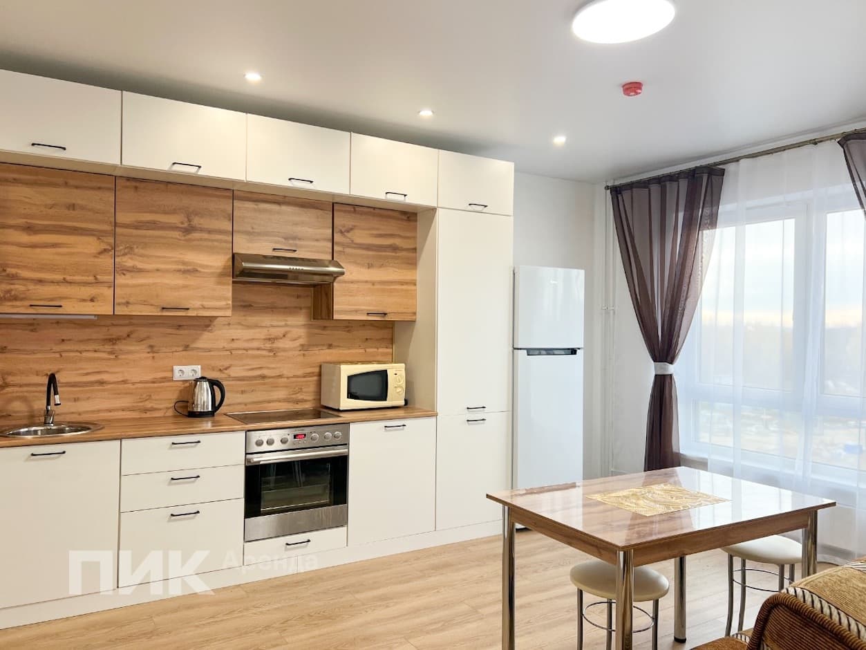 2-к. квартира, 50 м², 65 900 ₽/мес — фото № 7 2-к. квартира, 50 м², 65 900 ₽/мес — фото № 7