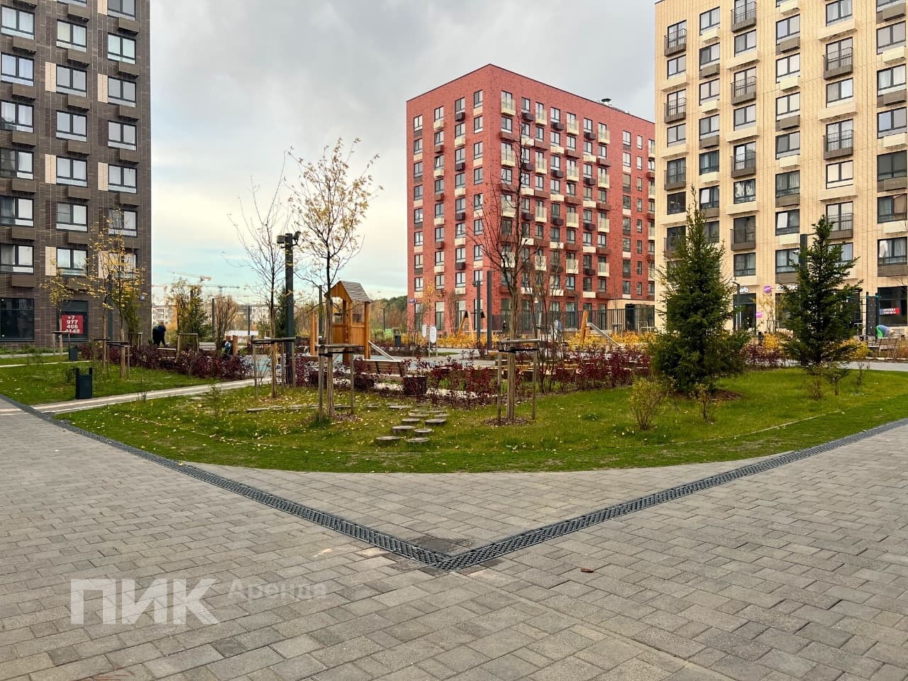 2-к. квартира, 50 м², 65 900 ₽/мес — фото № 21 2-к. квартира, 50 м², 65 900 ₽/мес — фото № 21