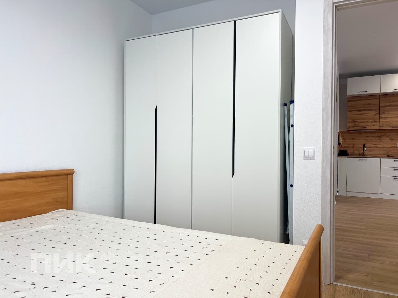 2-к. квартира, 50 м², 65 900 ₽/мес — фото № 5 2-к. квартира, 50 м², 65 900 ₽/мес — фото № 5