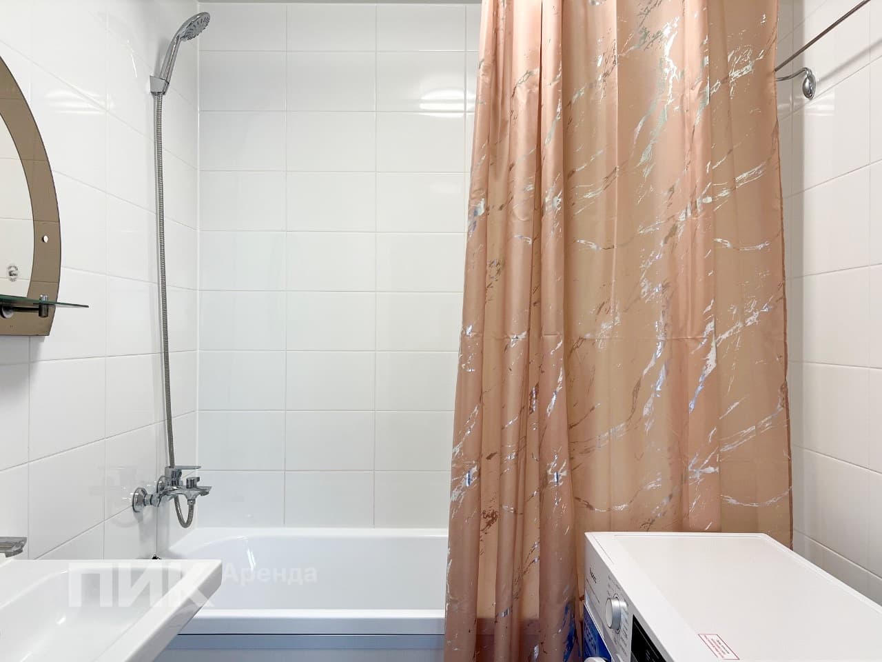 2-к. квартира, 50 м², 65 900 ₽/мес — фото № 11 2-к. квартира, 50 м², 65 900 ₽/мес — фото № 11