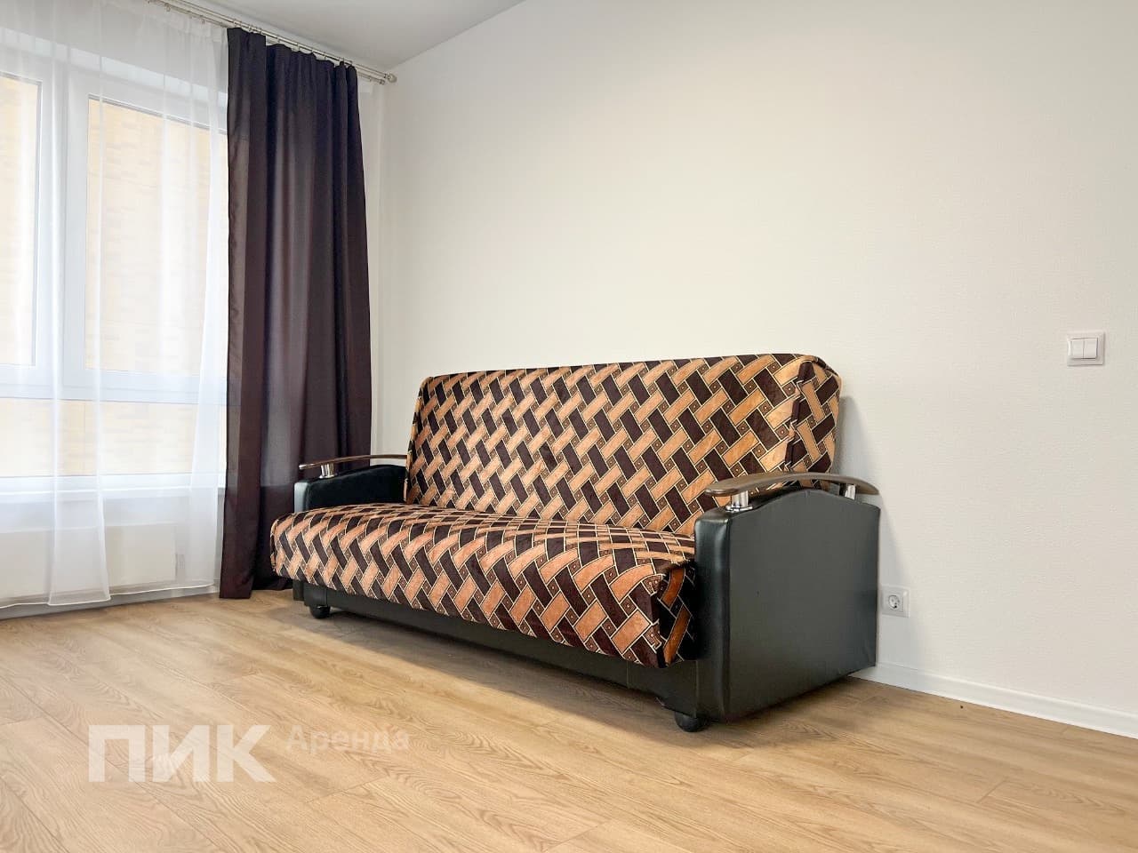 2-к. квартира, 50 м², 65 900 ₽/мес — фото № 2 2-к. квартира, 50 м², 65 900 ₽/мес — фото № 2