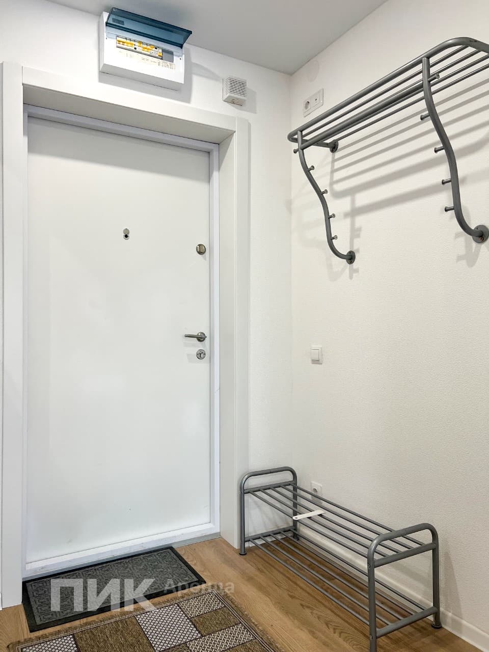 2-к. квартира, 50 м², 65 900 ₽/мес — фото № 13 2-к. квартира, 50 м², 65 900 ₽/мес — фото № 13