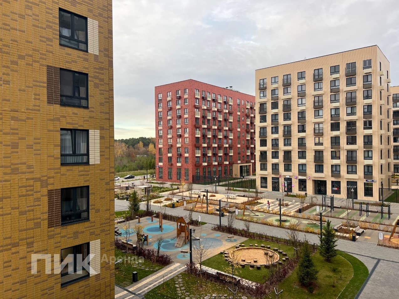2-к. квартира, 50 м², 65 900 ₽/мес — фото № 18 2-к. квартира, 50 м², 65 900 ₽/мес — фото № 18