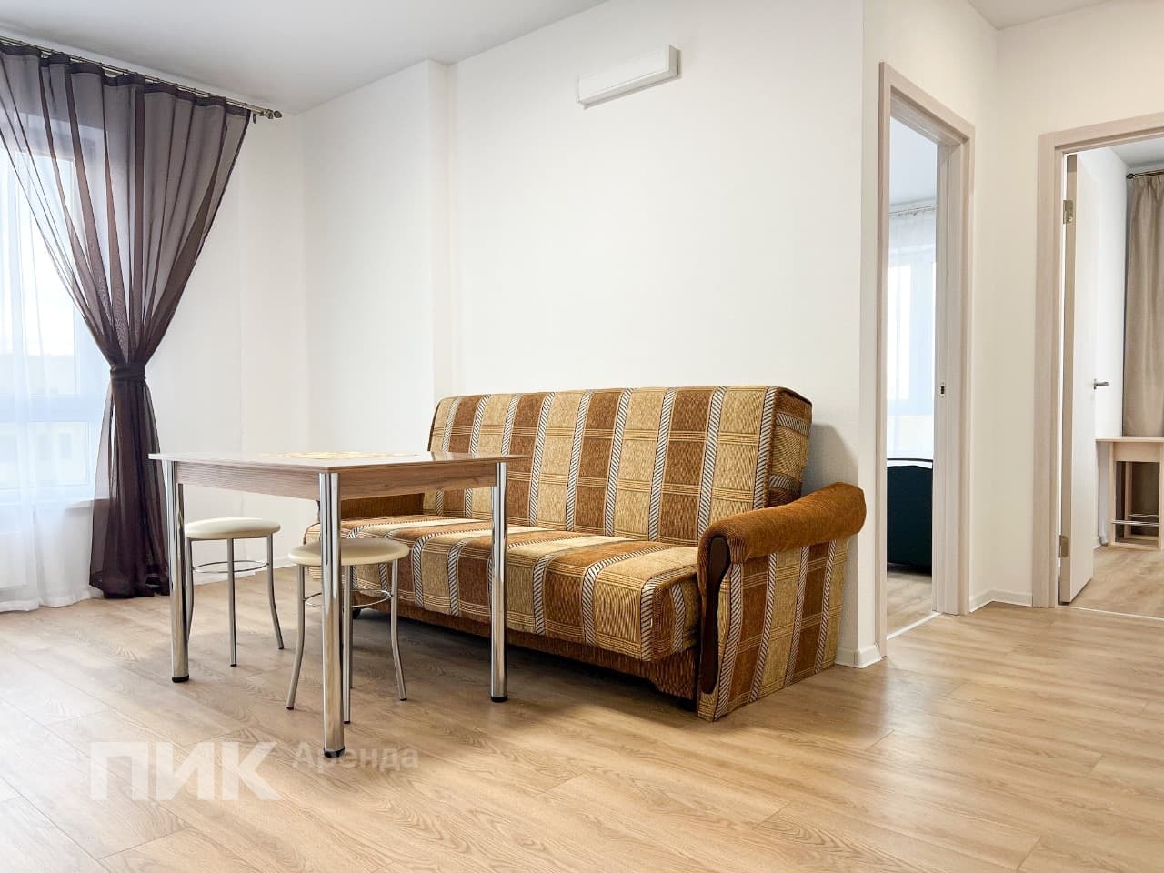 2-к. квартира, 50 м², 65 900 ₽/мес — фото № 8 2-к. квартира, 50 м², 65 900 ₽/мес — фото № 8