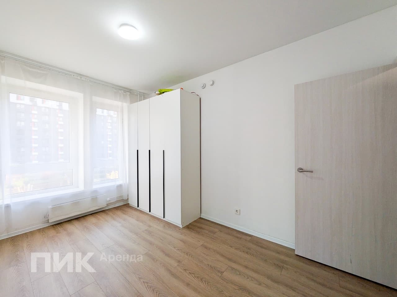 3-к. квартира, 59.1 м², 71 300 ₽/мес — фото № 3 3-к. квартира, 59.1 м², 71 300 ₽/мес — фото № 3