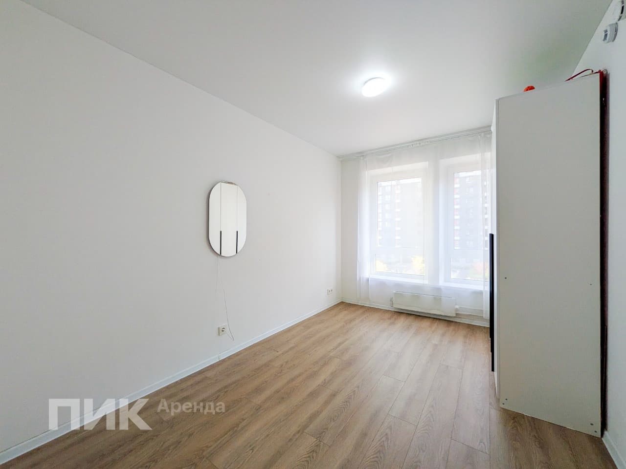 3-к. квартира, 59.1 м², 71 300 ₽/мес — фото № 4 3-к. квартира, 59.1 м², 71 300 ₽/мес — фото № 4