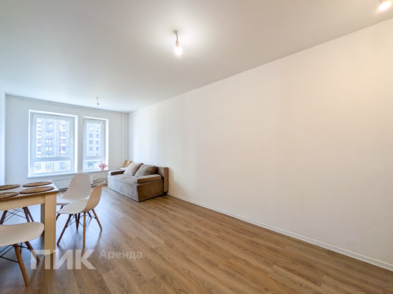 3-к. квартира, 59.1 м², 71 300 ₽/мес — фото № 6 3-к. квартира, 59.1 м², 71 300 ₽/мес — фото № 6