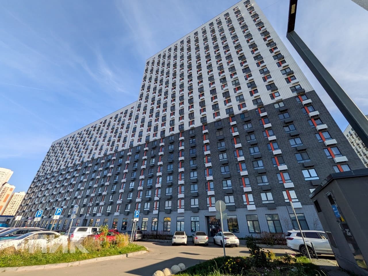 3-к. квартира, 59.1 м², 71 300 ₽/мес — фото № 15 3-к. квартира, 59.1 м², 71 300 ₽/мес — фото № 15